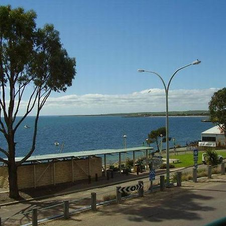 Streaky Bay Hotel Motel Exterior foto