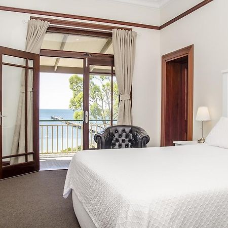 Streaky Bay Hotel Motel Exterior foto