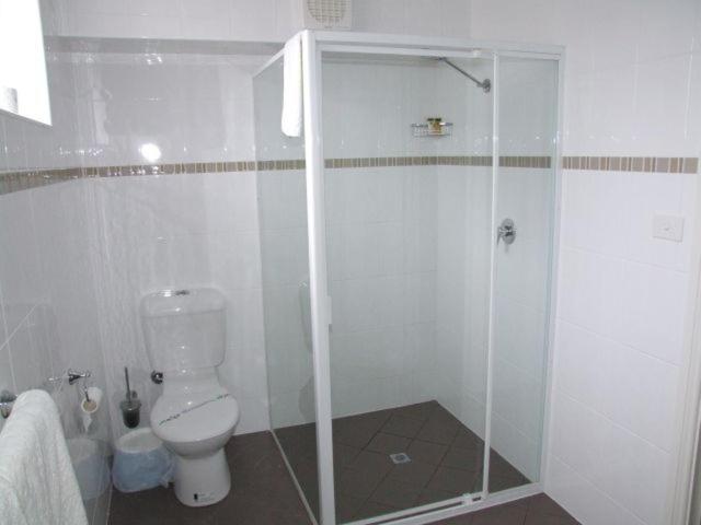 Streaky Bay Hotel Motel Habitación foto