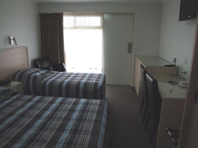 Streaky Bay Hotel Motel Habitación foto
