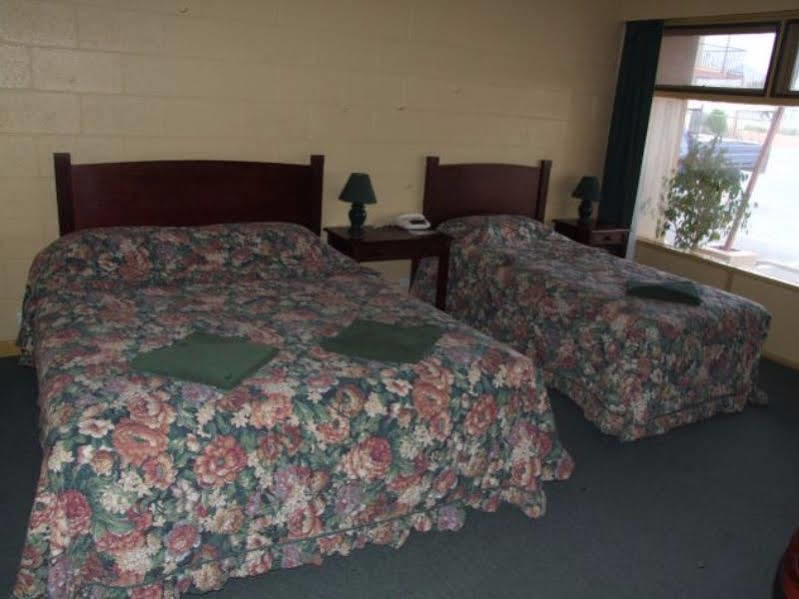 Streaky Bay Hotel Motel Exterior foto